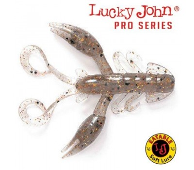 Мягкая приманка Lucky John Rock Craw 2 140123-S02