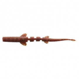 Слаги съедобные LJ Pro Series UNAGI SLUG 2.5 F02