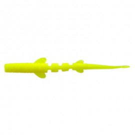 Слаги съедобные LJ Pro Series UNAGI SLUG 2.5 F03