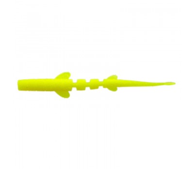 Слаги съедобные LJ Pro Series UNAGI SLUG 2.5 F03