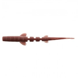 Слаги съедобные LJ Pro Series UNAGI SLUG 2.5 F07