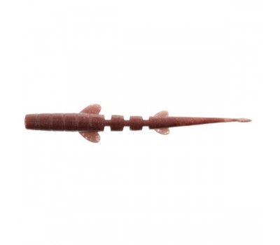 Слаги съедобные LJ Pro Series UNAGI SLUG 2.5 F07