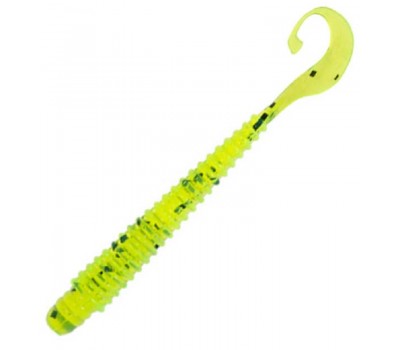 Силикон Reins G TAIL SATURN MICRO 419 Chart Pepper 20