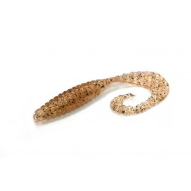 Приманка Bait Breath  Curly Grub 2,5  (12шт) (Ur25)