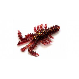 Приманка Bait Breath U30 Mosya 1,5  (14 шт.)  #731 Spicy Cola