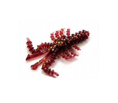 Приманка Bait Breath U30 Mosya 1,5  (14 шт.)  #731 Spicy Cola