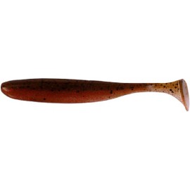 Силикон Keitech Easy Shiner 2  404 Red Crawdad