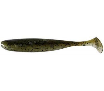 Силикон Keitech Easy Shiner 4  102 Watermelo PP.