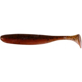 Силикон Keitech Easy Shiner 4  404 Red Crawdad