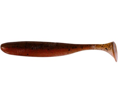 Силикон Keitech Easy Shiner 4  404 Red Crawdad