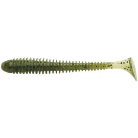 Силикон Keitech Swing Impact 2.5  102 Watermelon PP.
