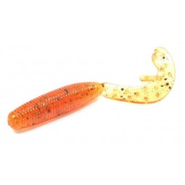 Силикон Reins Bubbring Shaker 3  568 Fire Sugar