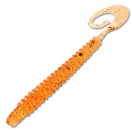 Силикон Reins G TAIL SATURN MICRO 568 Fire Sugar 20шт