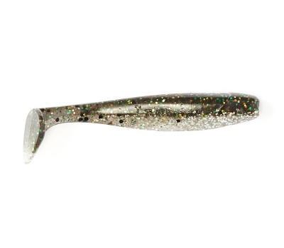 Виброхвосты съедобные  LJ Pro Series MINNOW 3,3 T01 7шт.