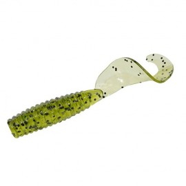 Твистер Afishlure, col. 5, 45mm, 1.2g