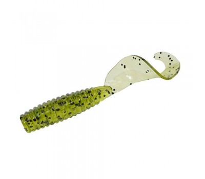 Твистер Afishlure, col. 5, 45mm, 1.2g