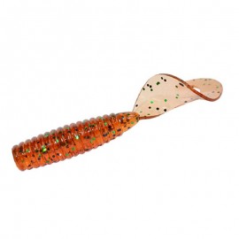 Твистер Afishlure, col. 6, 45mm, 1.2g
