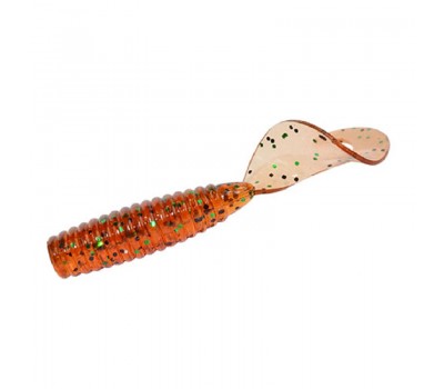 Твистер Afishlure, col. 6, 45mm, 1.2g