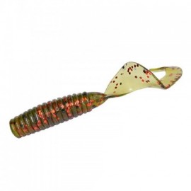 Твистер Afishlure, col. 7, 45mm, 1.2g