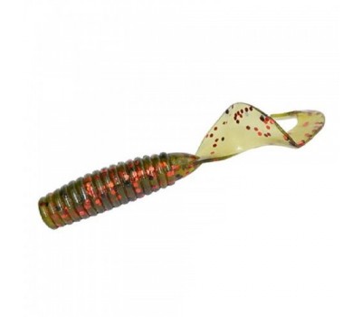 Твистер Afishlure, col. 7, 45mm, 1.2g