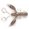 Виброхвост 2.8  Rock Craw Pro Seri...