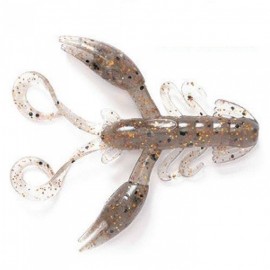 Виброхвост 2.8  Rock Craw Pro Series LUCKY JOHN 140117-S02