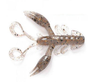 Виброхвост 2.8  Rock Craw Pro Series LUCKY JOHN 140117-S02