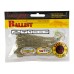 Твистеры съедобные LJ Pro Series BALLIST 4.0 /CA35 6шт