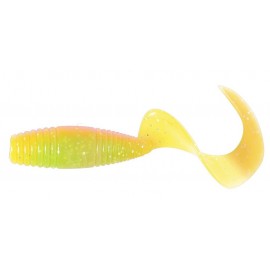Твистеры съедобные LJ Pro Series J.I.B TAIL 1.5/T42 15шт
