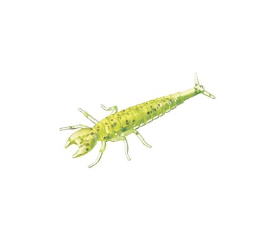 Приманка AZURA Odonata 2  5 см shartres 8 pc