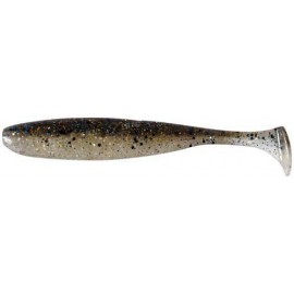 Силикон Keitech Easy Shiner 4  418 Bluegill Flash