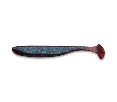 Силикон Keitech Easy Shiner 4  EA#03 Grape