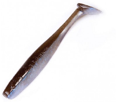 Виброхвосты съедобные LJ Pro Series MINNOW 3,3 T46 7шт.