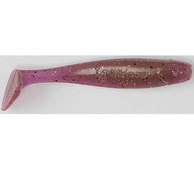 Виброхвосты съедобные  LJ Pro Series MINNOW 4,4 S13 5шт.