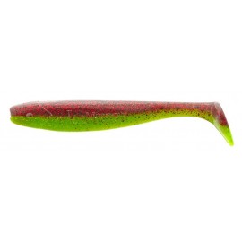 Виброхвосты съедобные  LJ Pro Series MINNOW 4,4 T44 5шт.