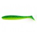 Виброхвосты съедобные  LJ Pro Series MINNOW 5,5 T18 4шт.