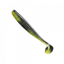 Приманка съедобная ALLVEGA Blade Shad 7.5cm 2.5g SB-BS75-015