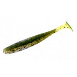 Приманка съедобная ALLVEGA Blade Shad 7.5cm 2.5g SB-BS75-020