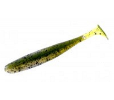 Приманка съедобная ALLVEGA Blade Shad 7.5cm 2.5g SB-BS75-020