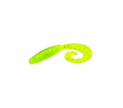 Приманка Bait Breath  Curly Grub 4,5  (8шт) (Ur27)
