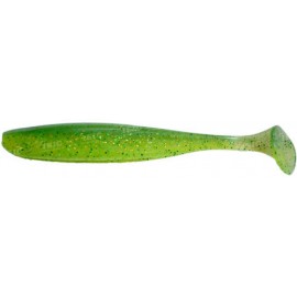 Силикон Keitech Easy Shiner 2  424 Lime Chartreuse