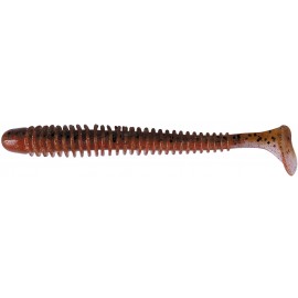 Силикон Keitech Swing Impact 2.5  404 Red Crawdad