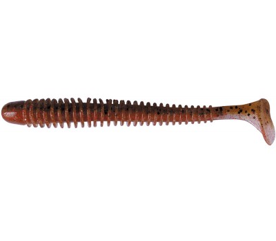 Силикон Keitech Swing Impact 2.5  404 Red Crawdad
