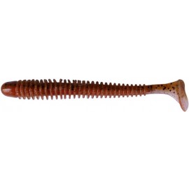 Силикон Keitech Swing Impact 3.5  404 Red Crawdad