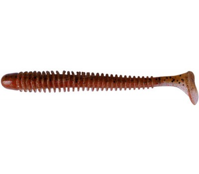 Силикон Keitech Swing Impact 3.5  404 Red Crawdad