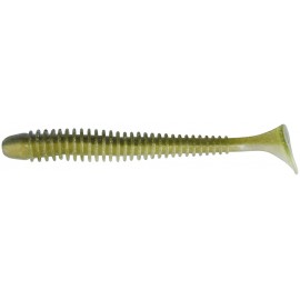 Силикон Keitech Swing Impact 4.5  400 AYU