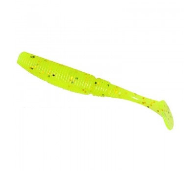 Силиконовая приманка светонакоп. Afishlure ShudUp, col. 2, 50mm, 1g