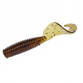 Твистер Afishlure, col. 11, 45mm, 1.2g