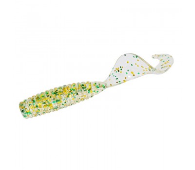 Твистер Afishlure, col. 9, 45mm, 1.2g