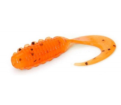 Приманка Bait Breath  Micro Grub 1  (15шт.) (Ur20)